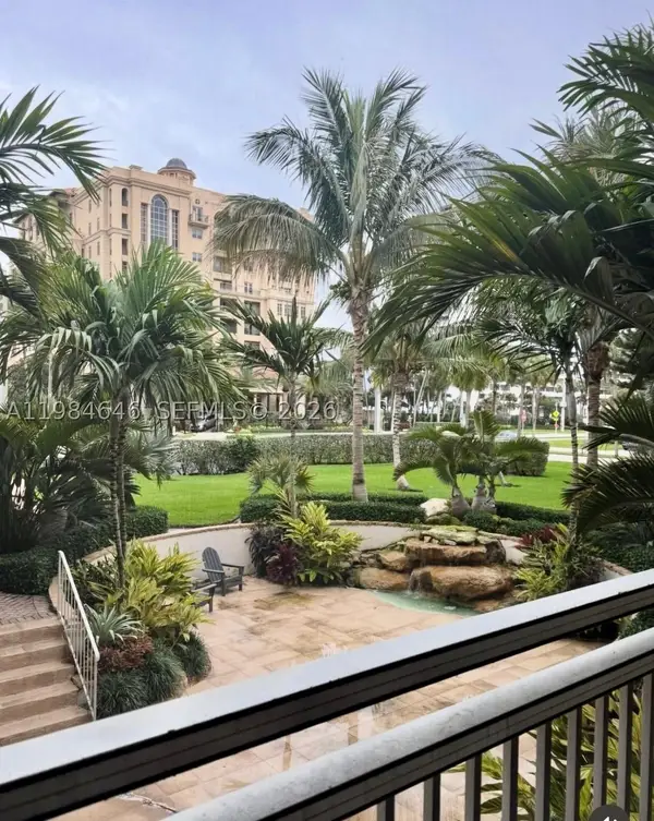 2501 S Ocean #1040, Boca Raton, FL 33432