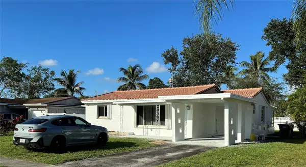 2400 N 57th, Hollywood, FL 33021