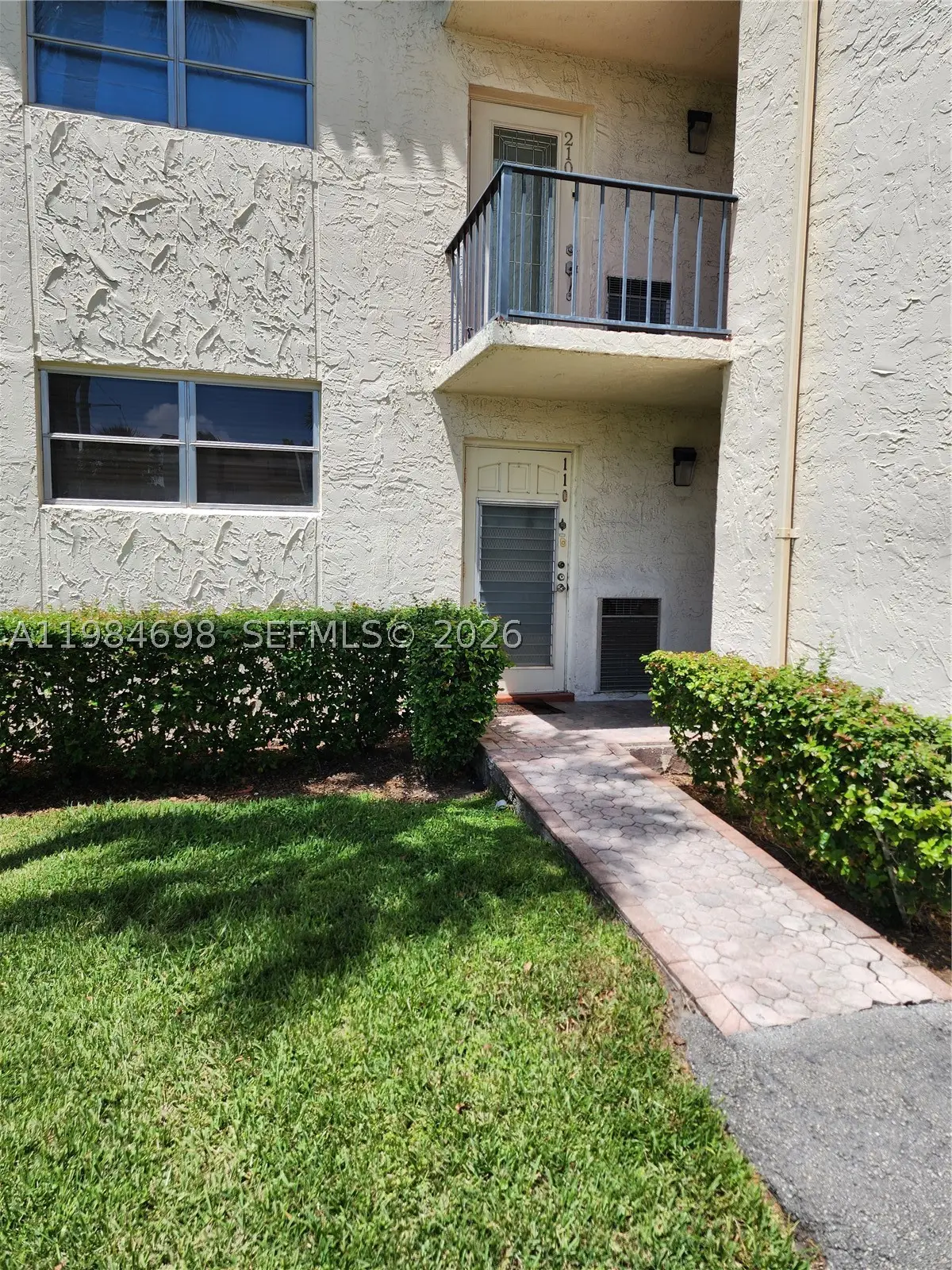 681 S Hollybrook #110, Pembroke Pines, FL 33025 - #1