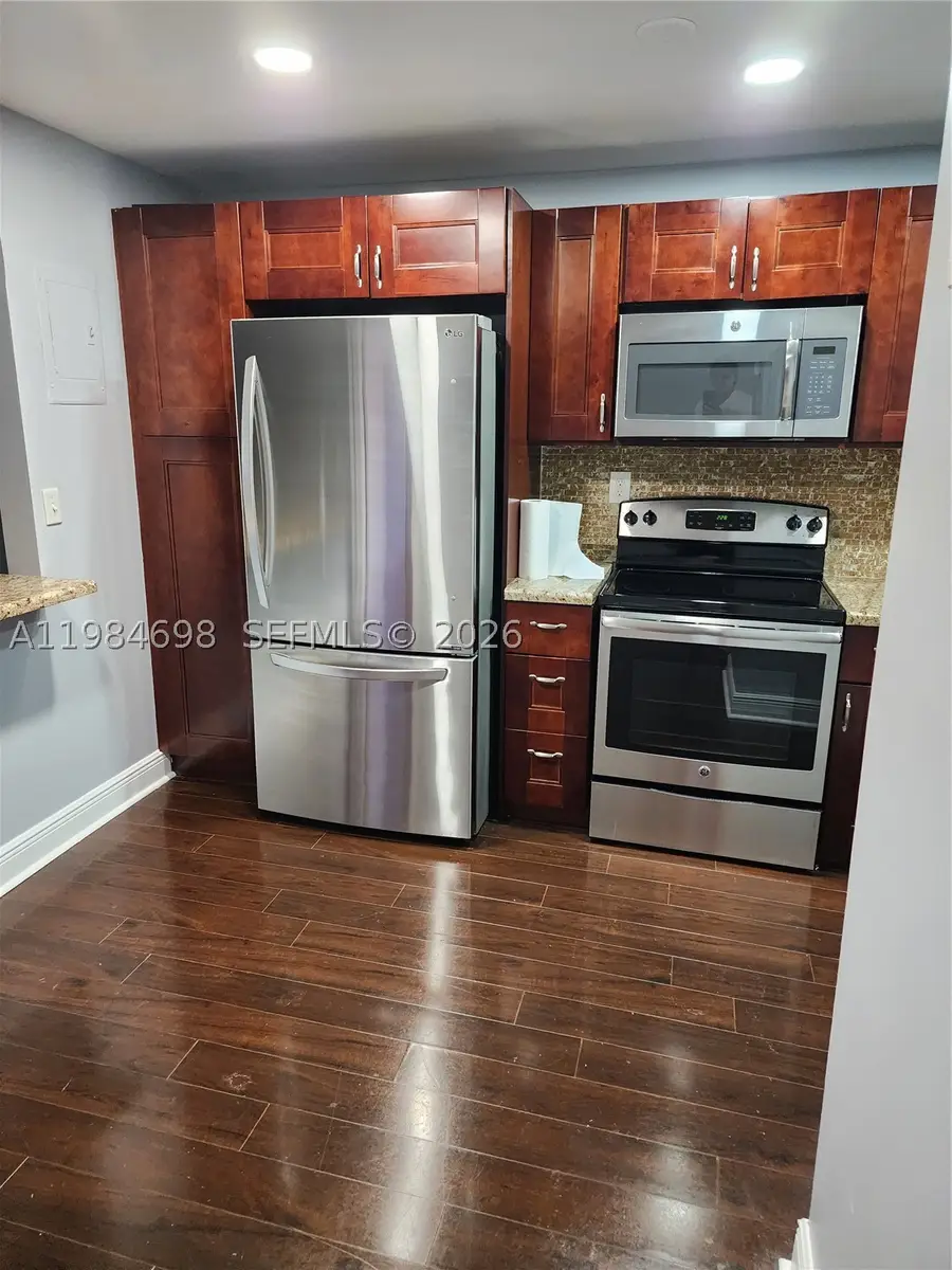 681 S Hollybrook #110, Pembroke Pines, FL 33025 - #2