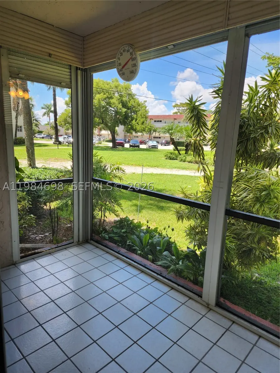 681 S Hollybrook #110, Pembroke Pines, FL 33025 - #3