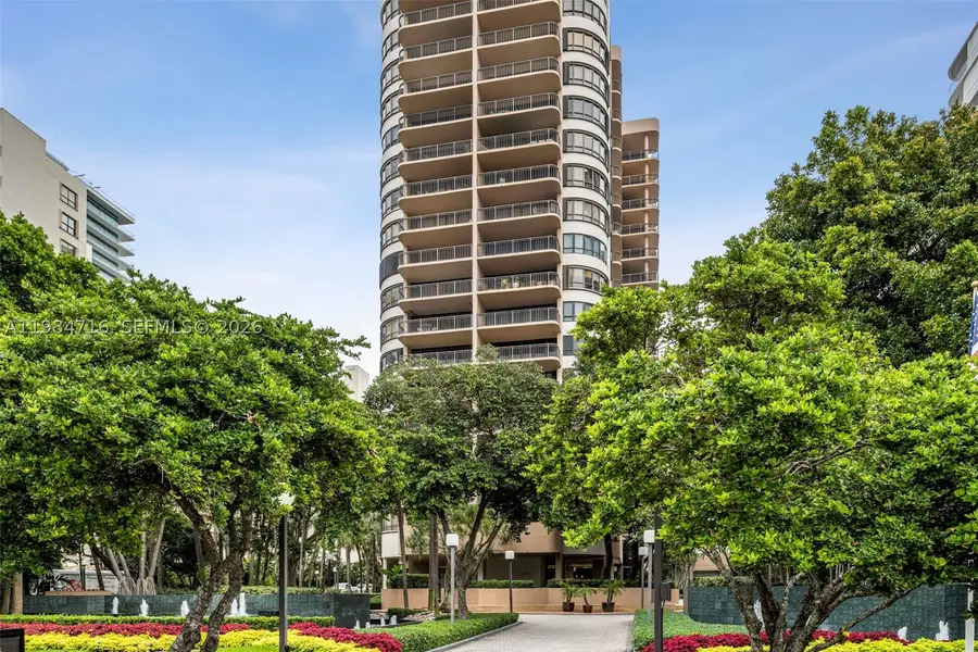 10175 Collins #807, Bal Harbour, FL 33154 - #2