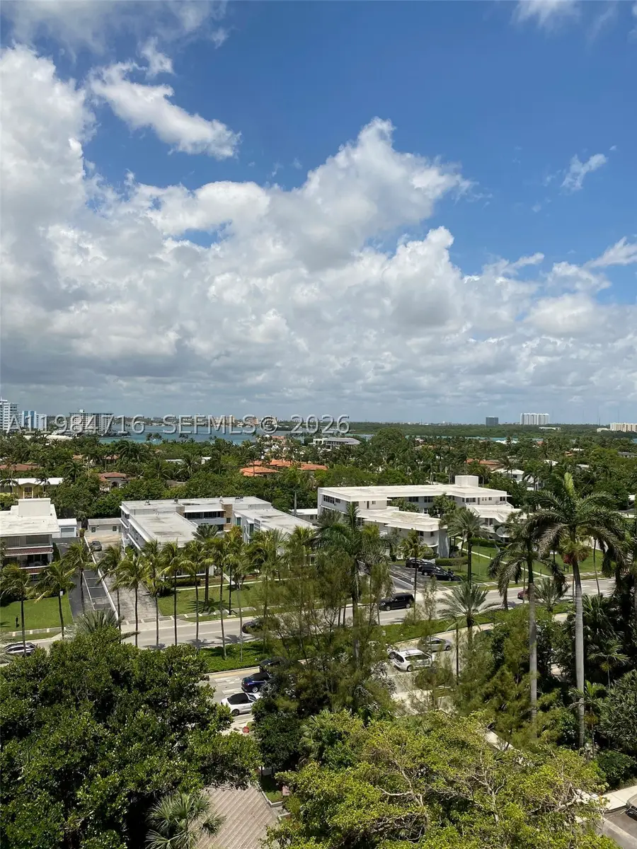 10175 Collins #807, Bal Harbour, FL 33154 - #3