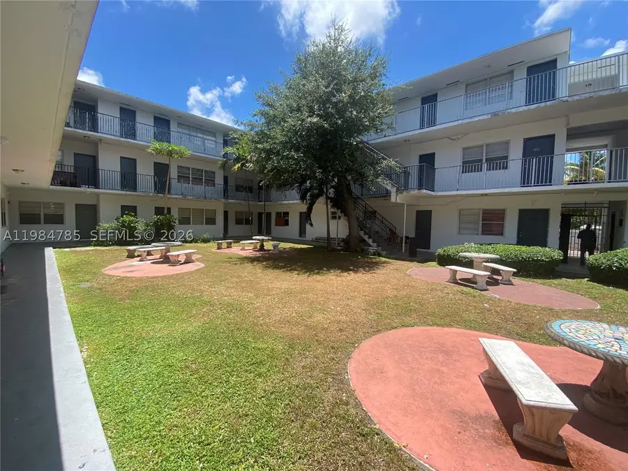 13700 NE 6th #209, North Miami, FL 33161 - #2