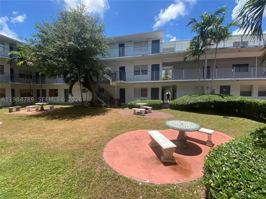 13700 NE 6th #209, North Miami, FL 33161 - #3