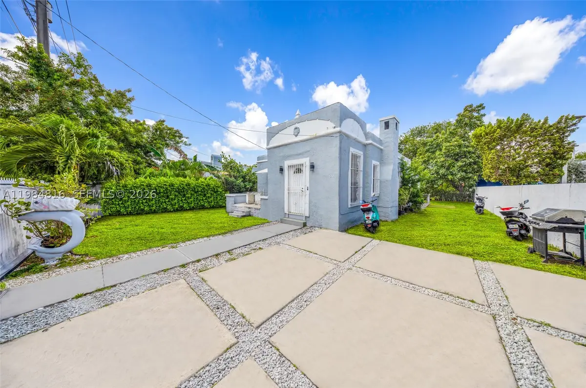 844 NW 29th, Miami, FL 33127 - #1
