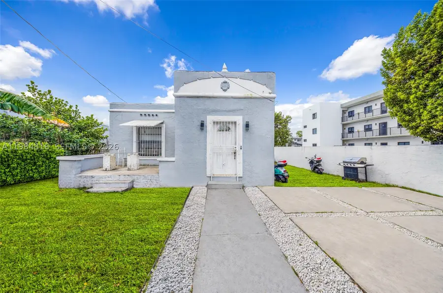 844 NW 29th, Miami, FL 33127 - #3