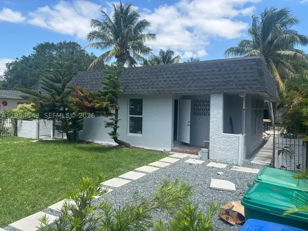 161 NE 117th, Miami, FL 33161