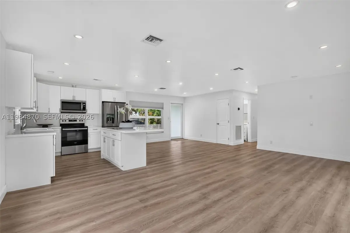 3042 Hayes, Hollywood, FL 33021 - #1