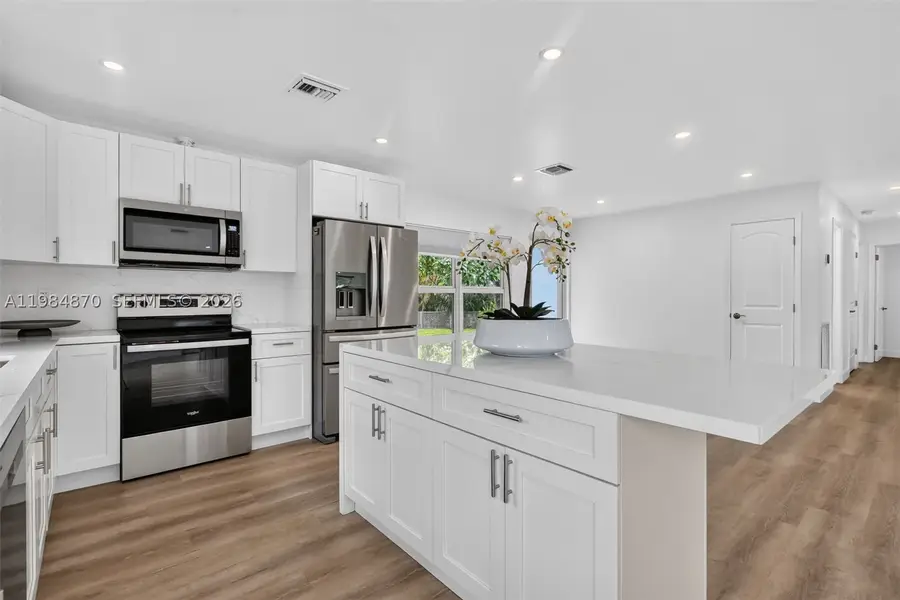 3042 Hayes, Hollywood, FL 33021 - #2