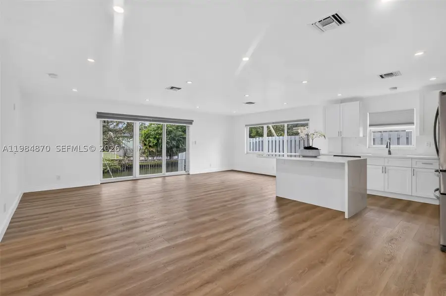 3042 Hayes, Hollywood, FL 33021 - #3