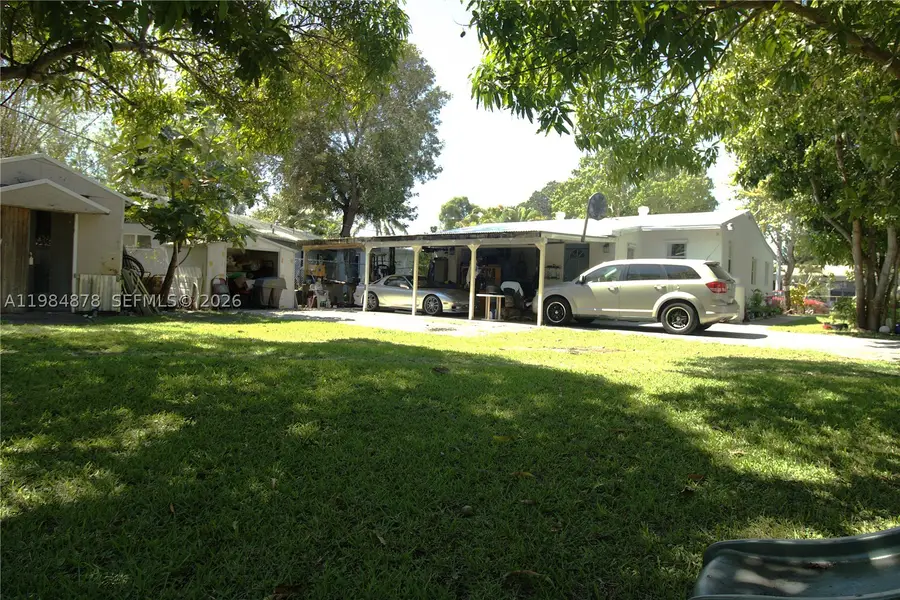 1142 NW 2nd, Fort Lauderdale, FL 33311 - #2