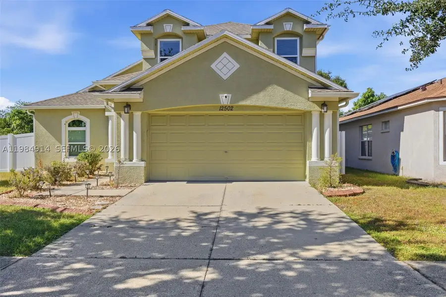 12502 Lake Vista, Gibsonton, FL 33534 - #3