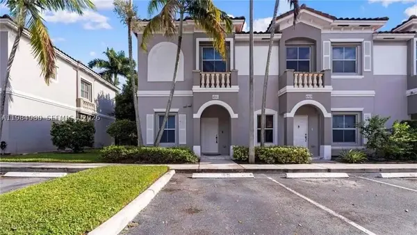 4921 SW 140th #1, Miramar, FL 33027