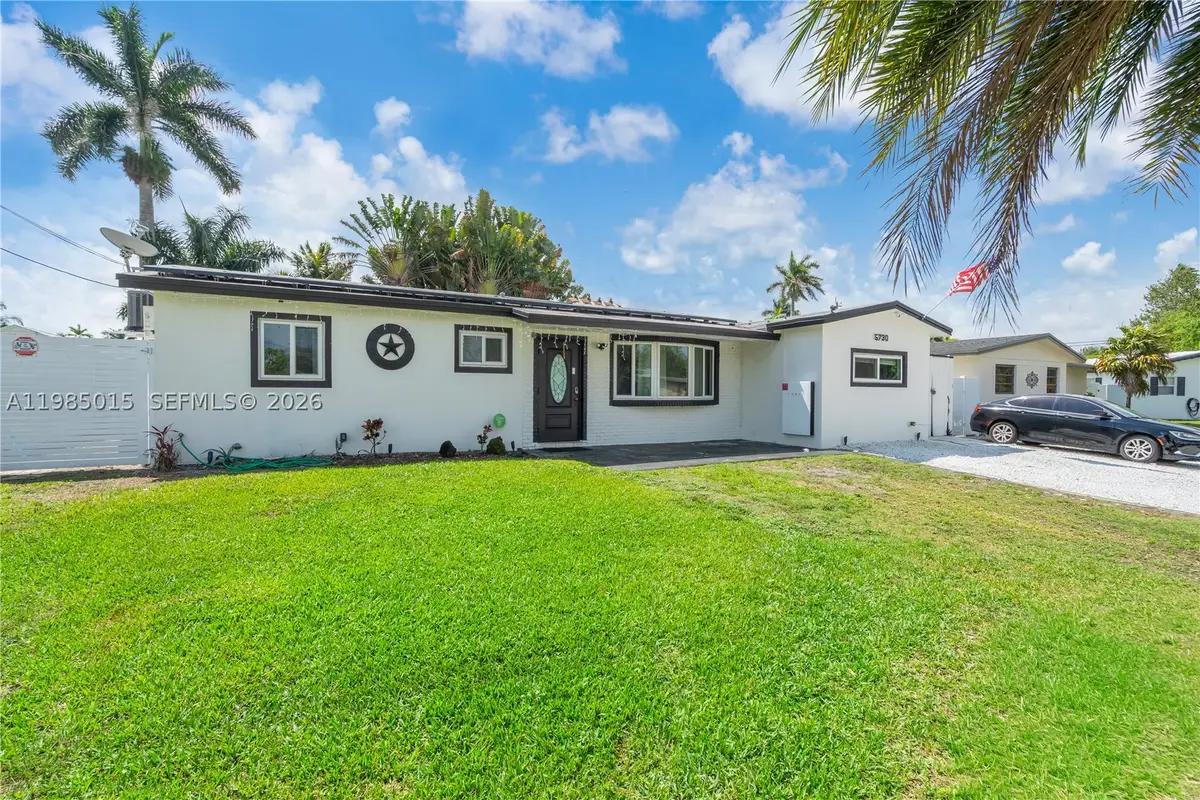 5730 SW 55th, Davie, FL 33314 - #1