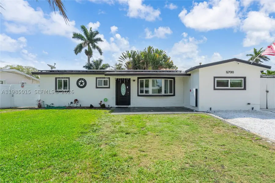 5730 SW 55th, Davie, FL 33314 - #2