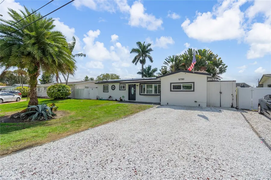 5730 SW 55th, Davie, FL 33314 - #3