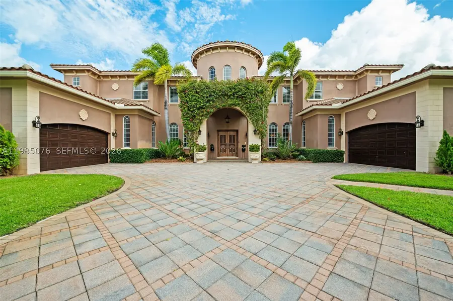 12821 Kapok, Davie, FL 33330 - #2