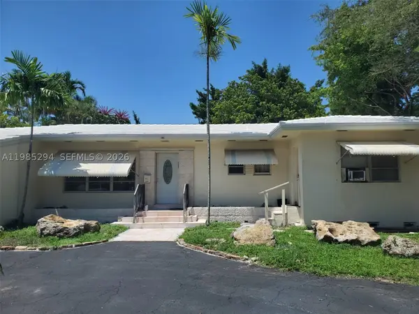 Address Withheld By Seller, Miami, FL 33162
