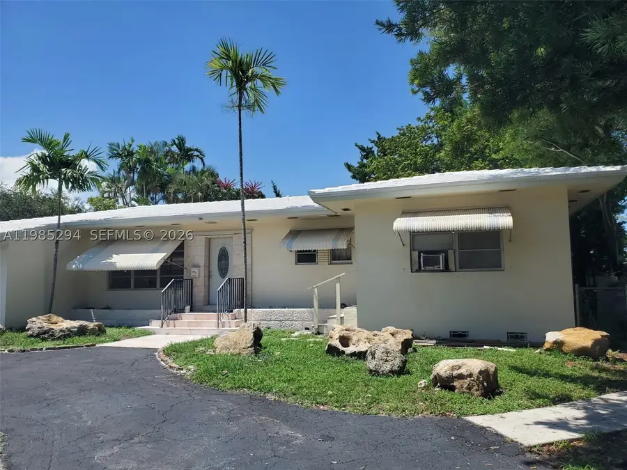Address Withheld By Seller, Miami, FL 33162 - #2