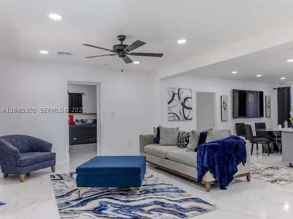 666 NE 164th, Miami, FL 33162