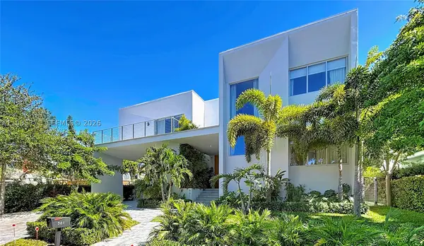 561 Warren, Key Biscayne, FL 33149