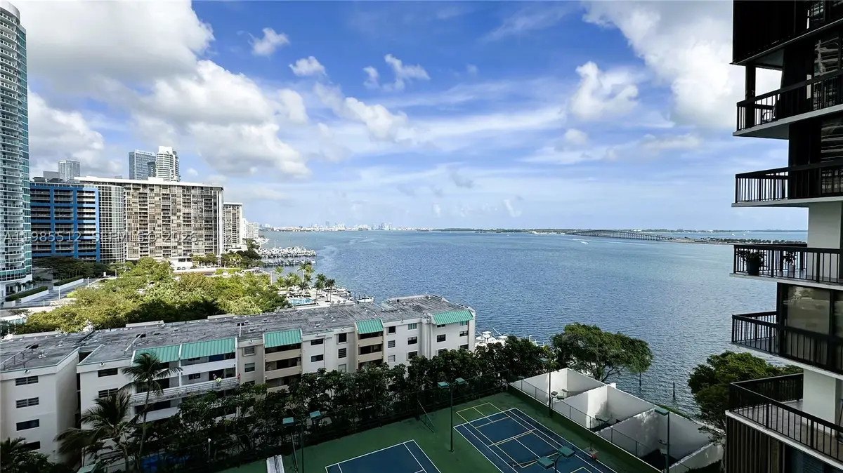2333 Brickell #1009, Miami, FL 33129 - #1