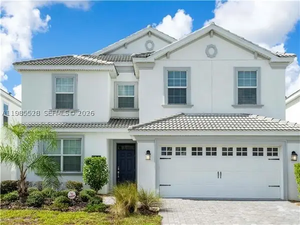1568 Maidstone, Other Fl City, FL 33896