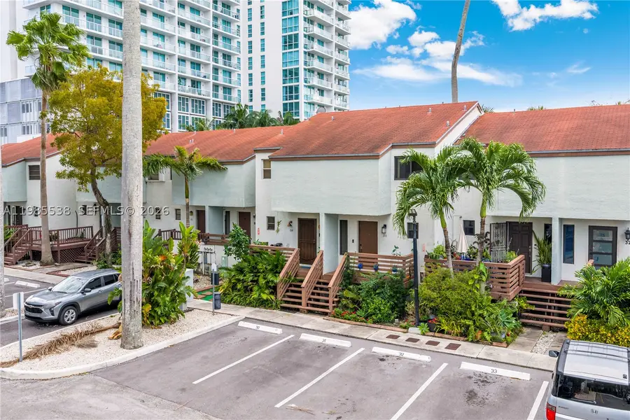 1901 NW S River #30C, Miami, FL 33125 - #2