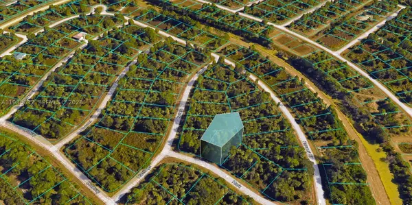 LOT 4 Hark, North Port, FL 34288