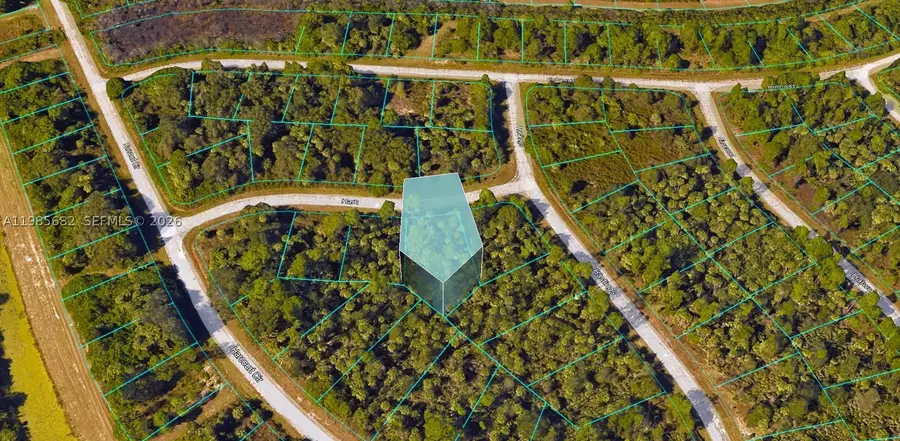 LOT 4 Hark, North Port, FL 34288 - #3