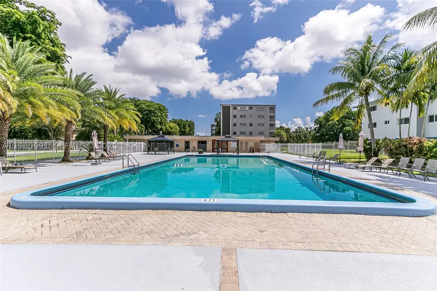 1000 Hillcrest #308, Hollywood, FL 33021 - #3