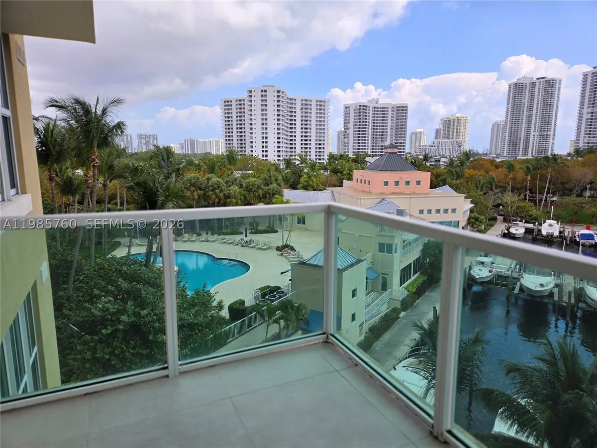 3340 NE 190th #606, Aventura, FL 33180 - #1