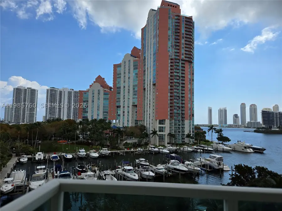 3340 NE 190th #606, Aventura, FL 33180 - #2