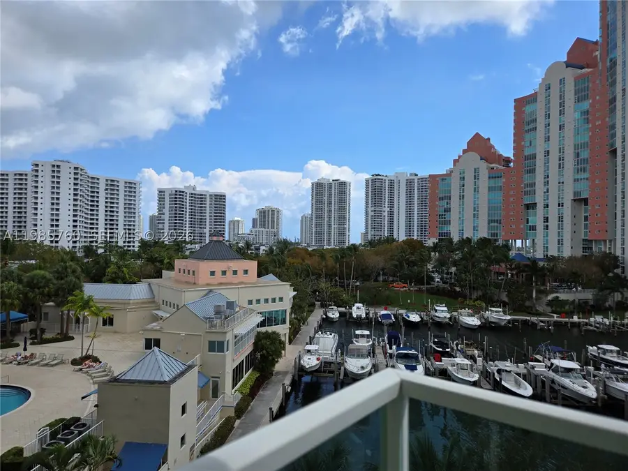 3340 NE 190th #606, Aventura, FL 33180 - #3