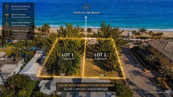 3337 NE 16th, Fort Lauderdale, FL 33305