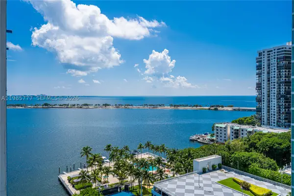 2025 Brickell #1703, Miami, FL 33129