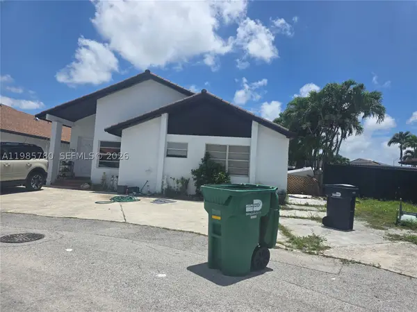 710 SW 99th Ct, Miami, FL 33174