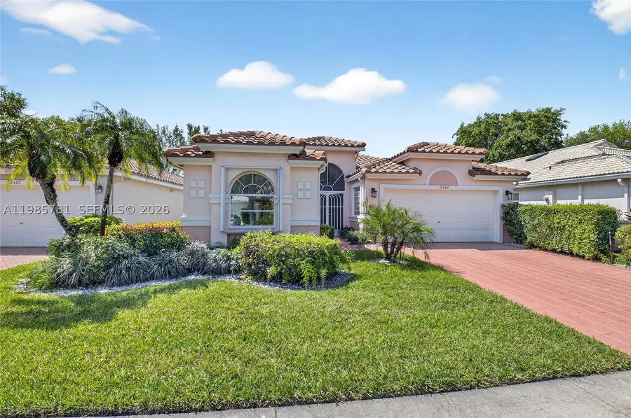 12582 N Coral Lakes, Boynton Beach, FL 33437 - #2