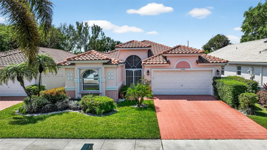 12582 N Coral Lakes, Boynton Beach, FL 33437 - #3