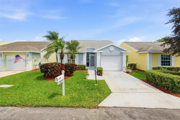 677 SE 22nd, Homestead, FL 33033