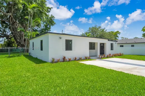 1010 NE 140th, North Miami, FL 33161