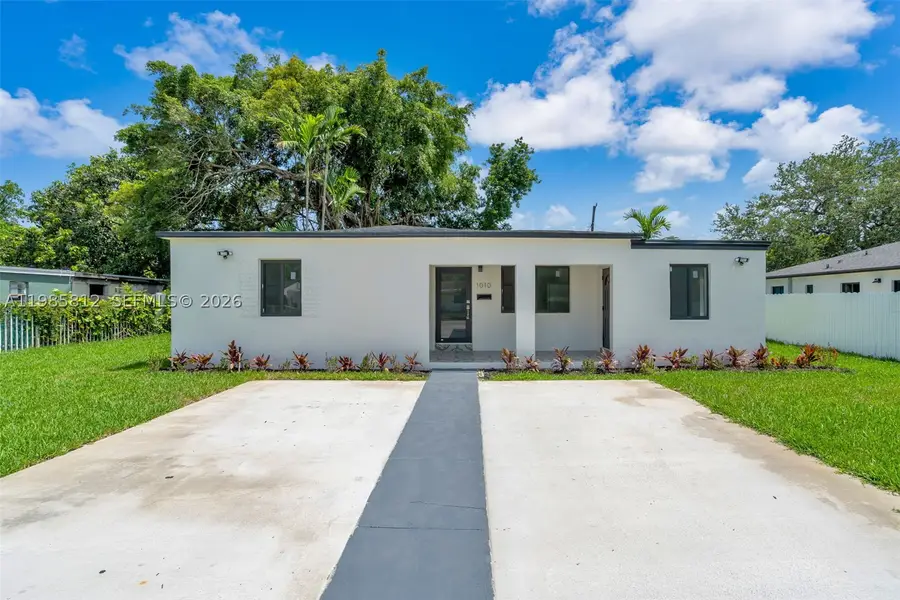 1010 NE 140th, North Miami, FL 33161 - #2