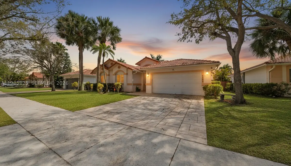 16898 Crestview, Weston, FL 33326 - #1
