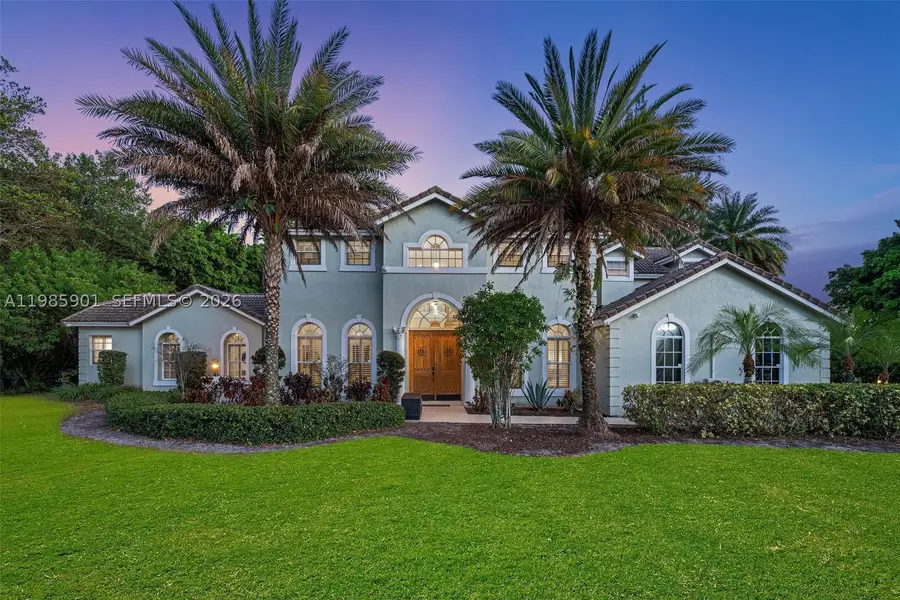 5100 NW 76th, Hillsboro Pines, FL 33073 - #2