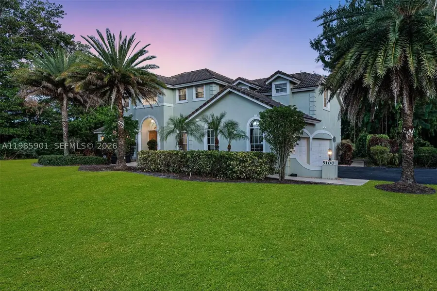 5100 NW 76th, Hillsboro Pines, FL 33073 - #3