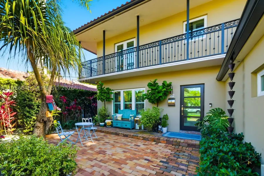 430 Candia, Coral Gables, FL 33134 - #3