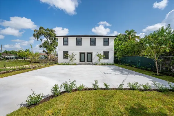 528 NW 13th, Florida City, FL 33034