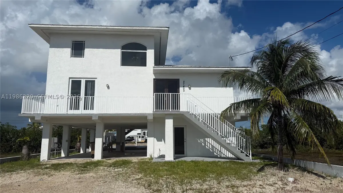 27403 Antigua, Summerland Key, FL 33042 - #1