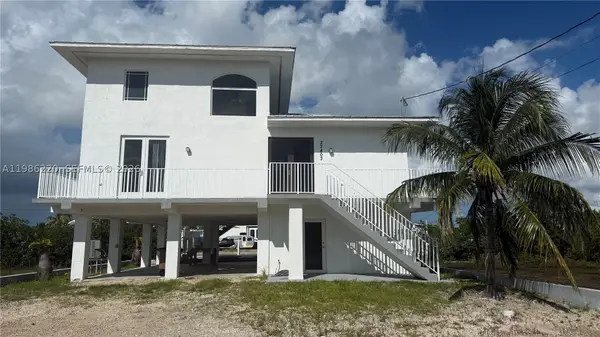 27403 Antigua, Summerland Key, FL 33042
